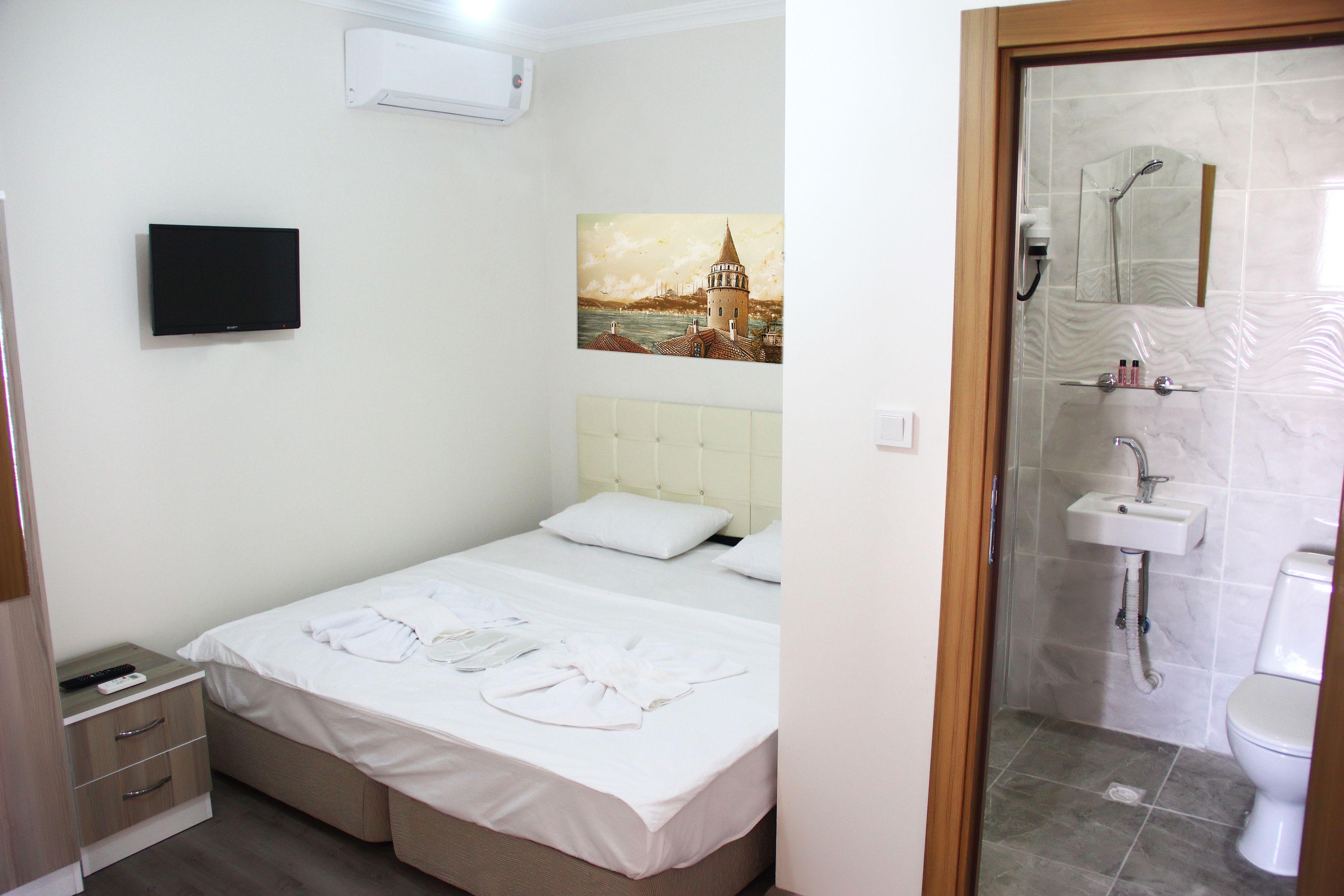 Marpalace Hotel — Photos 3